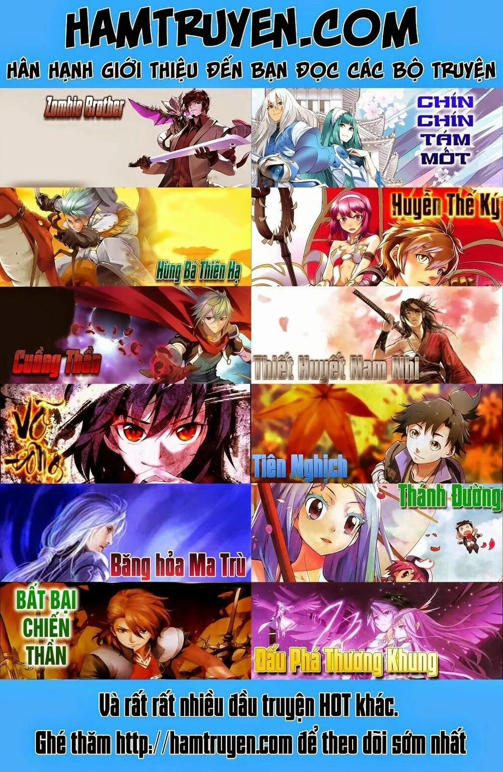 Cực Phẩm Gia Đình 45 trang 26