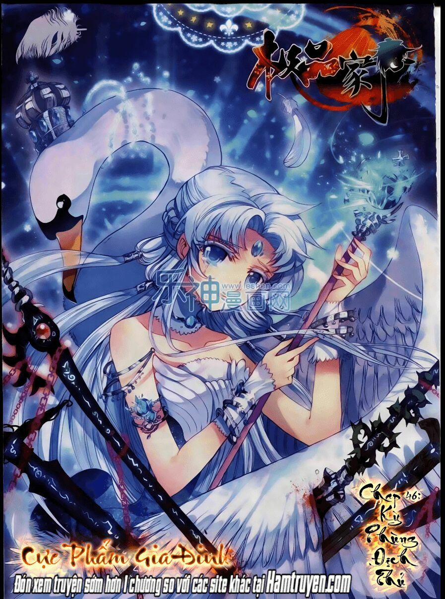 Cực Phẩm Gia Đình 46 trang 0