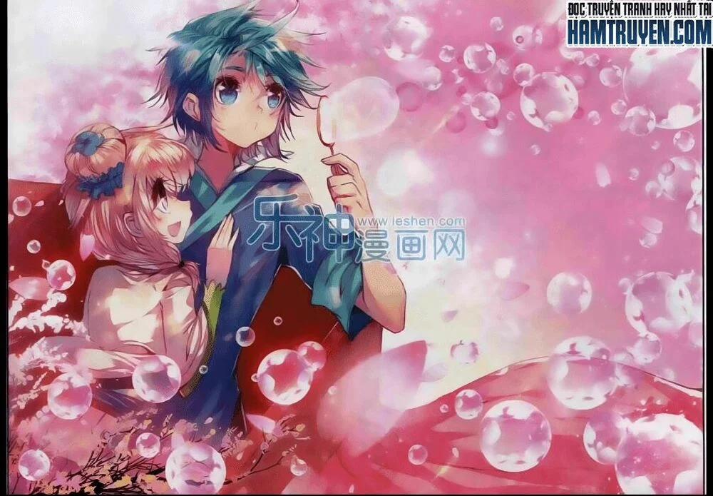 Cực Phẩm Gia Đình 46 trang 13