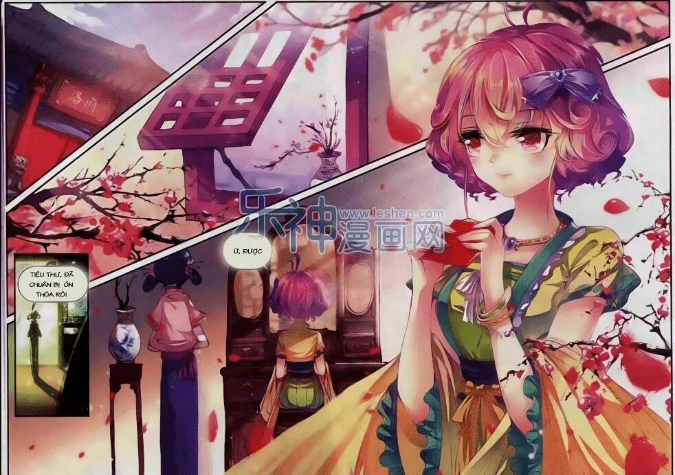 Cực Phẩm Gia Đình 46 trang 22