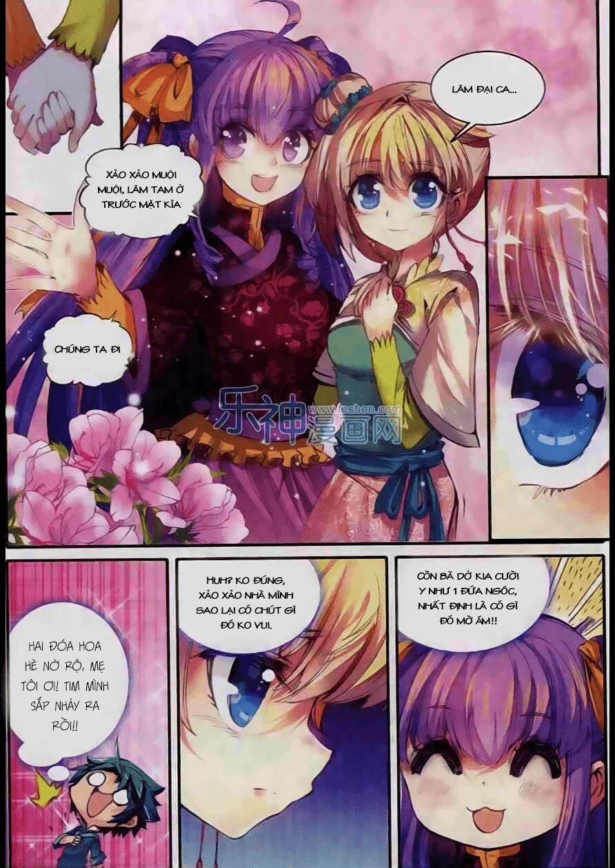 Cực Phẩm Gia Đình 46 trang 5