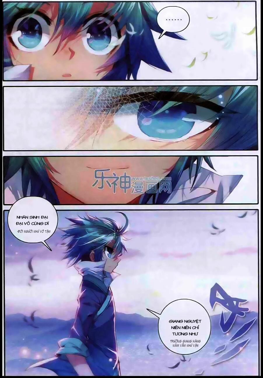 Cực Phẩm Gia Đình 47 trang 14