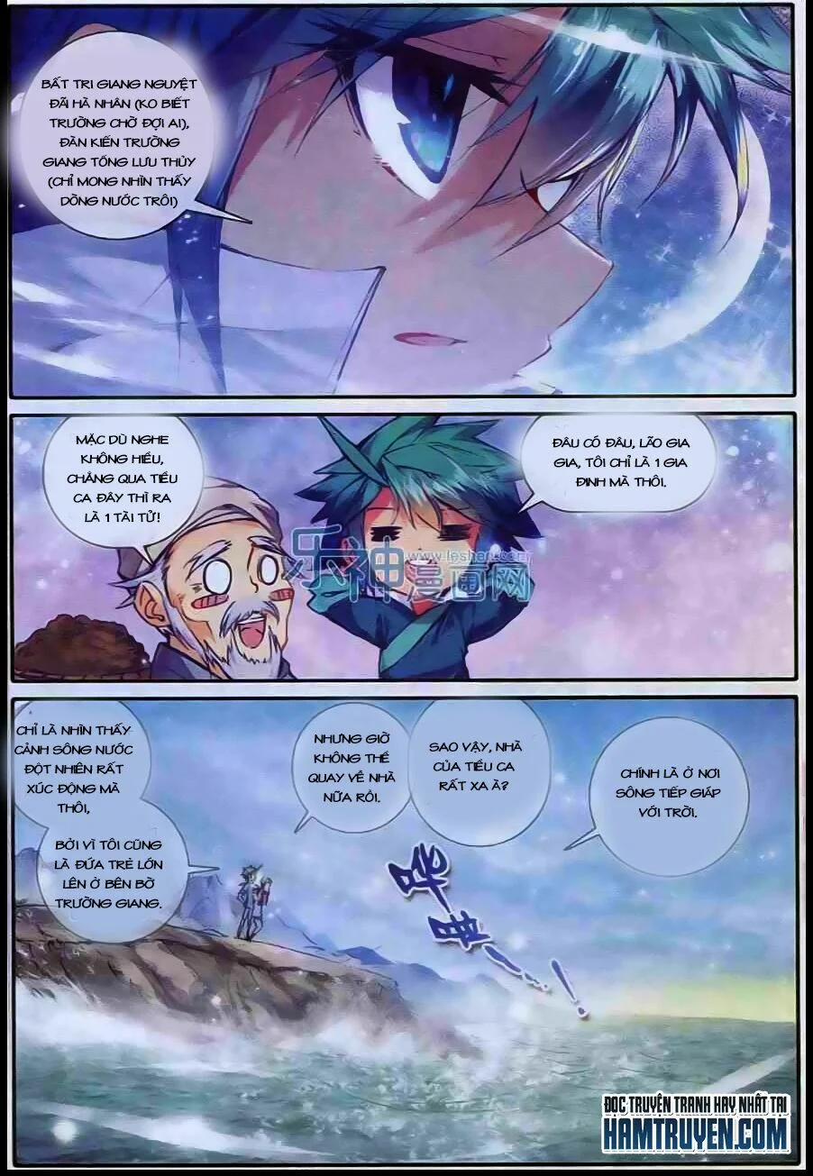 Cực Phẩm Gia Đình 47 trang 15