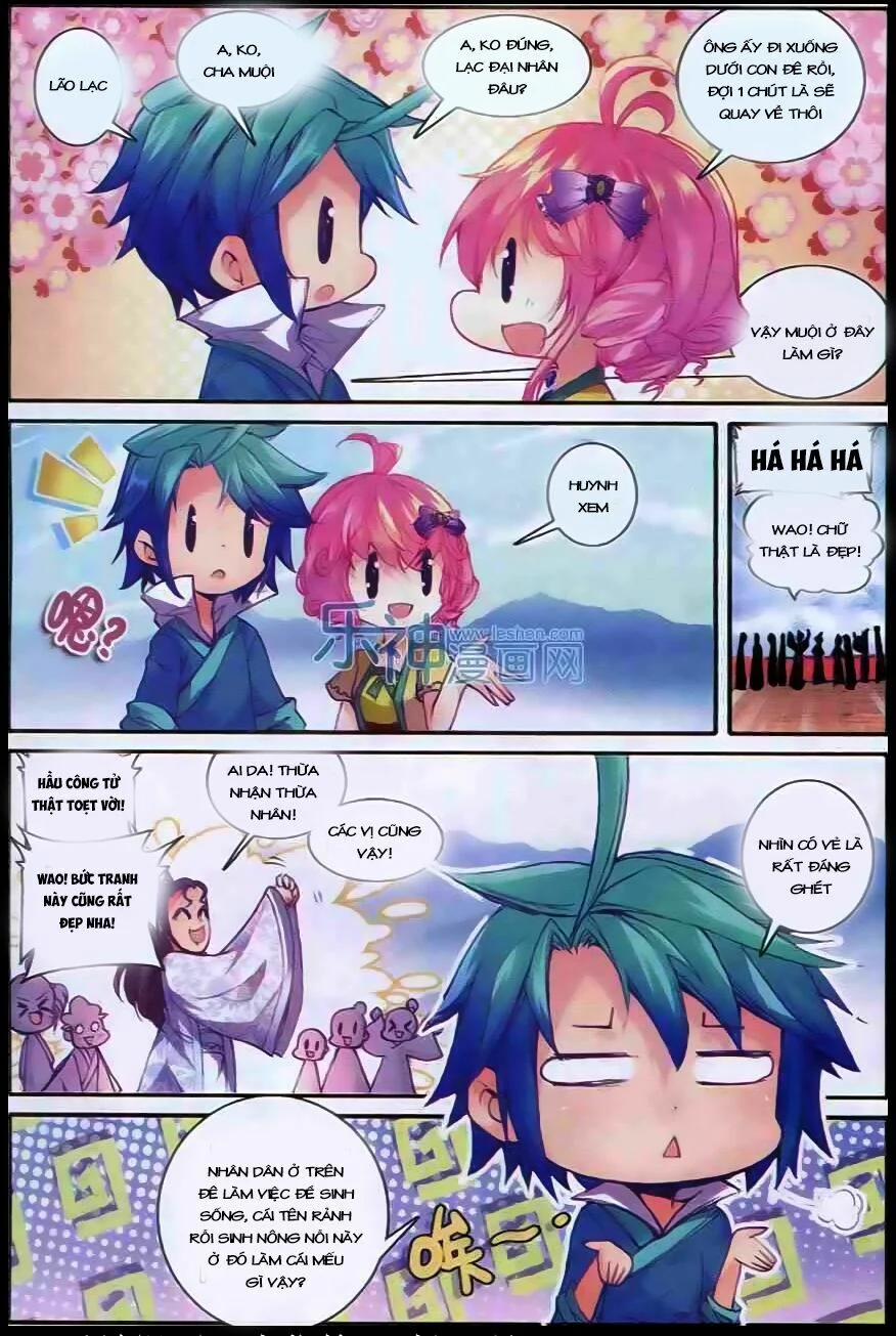 Cực Phẩm Gia Đình 47 trang 17