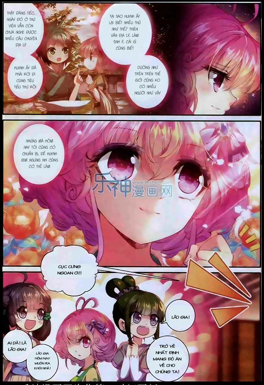 Cực Phẩm Gia Đình 47 trang 2