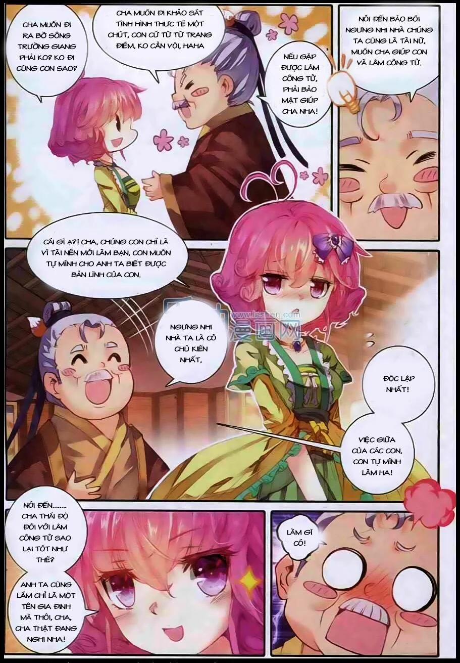 Cực Phẩm Gia Đình 47 trang 3