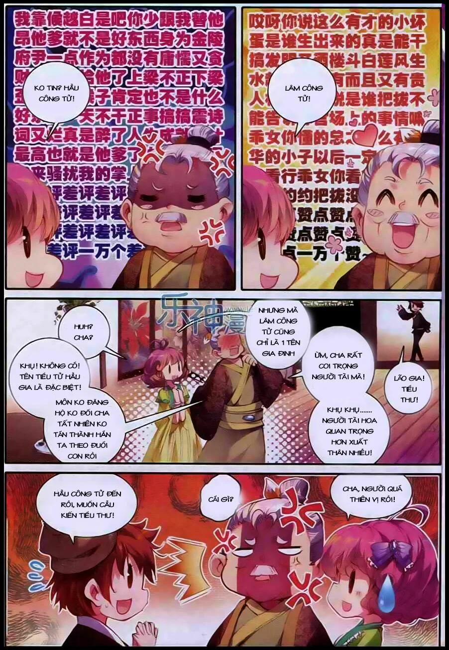 Cực Phẩm Gia Đình 47 trang 4