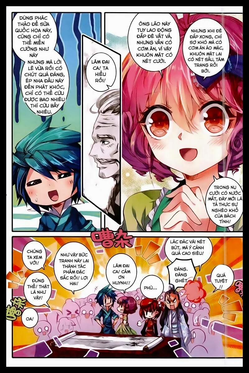Cực Phẩm Gia Đình 48 trang 11