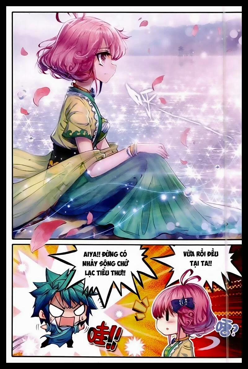 Cực Phẩm Gia Đình 48 trang 13