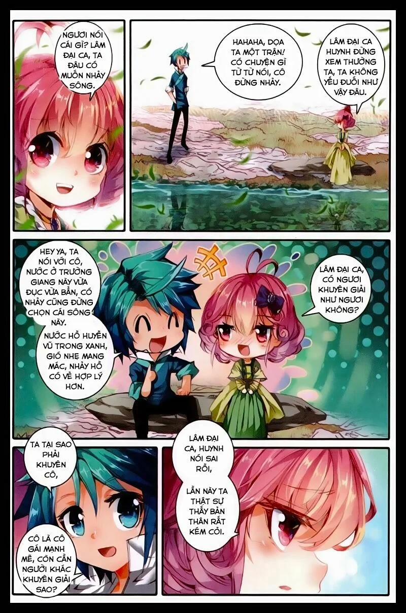 Cực Phẩm Gia Đình 48 trang 14