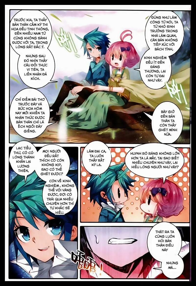 Cực Phẩm Gia Đình 48 trang 15