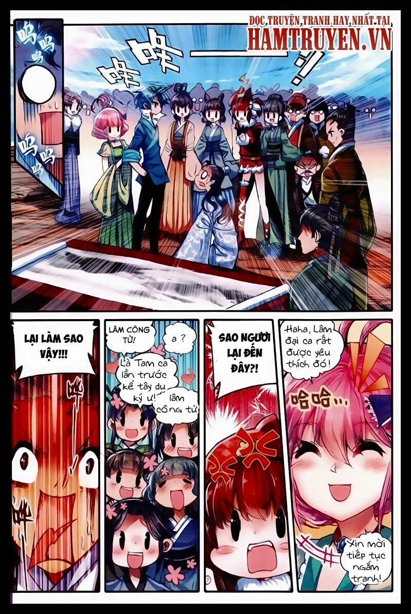 Cực Phẩm Gia Đình 48 trang 2