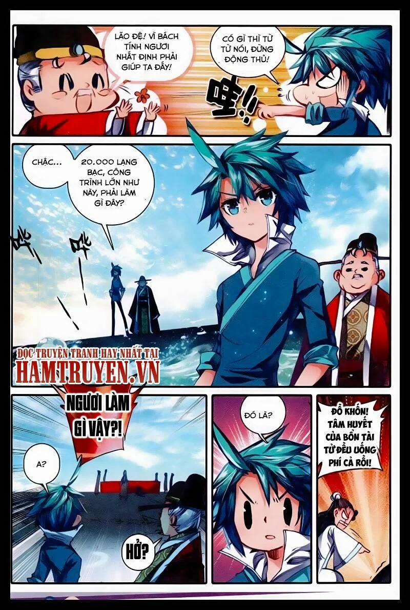 Cực Phẩm Gia Đình 48 trang 24