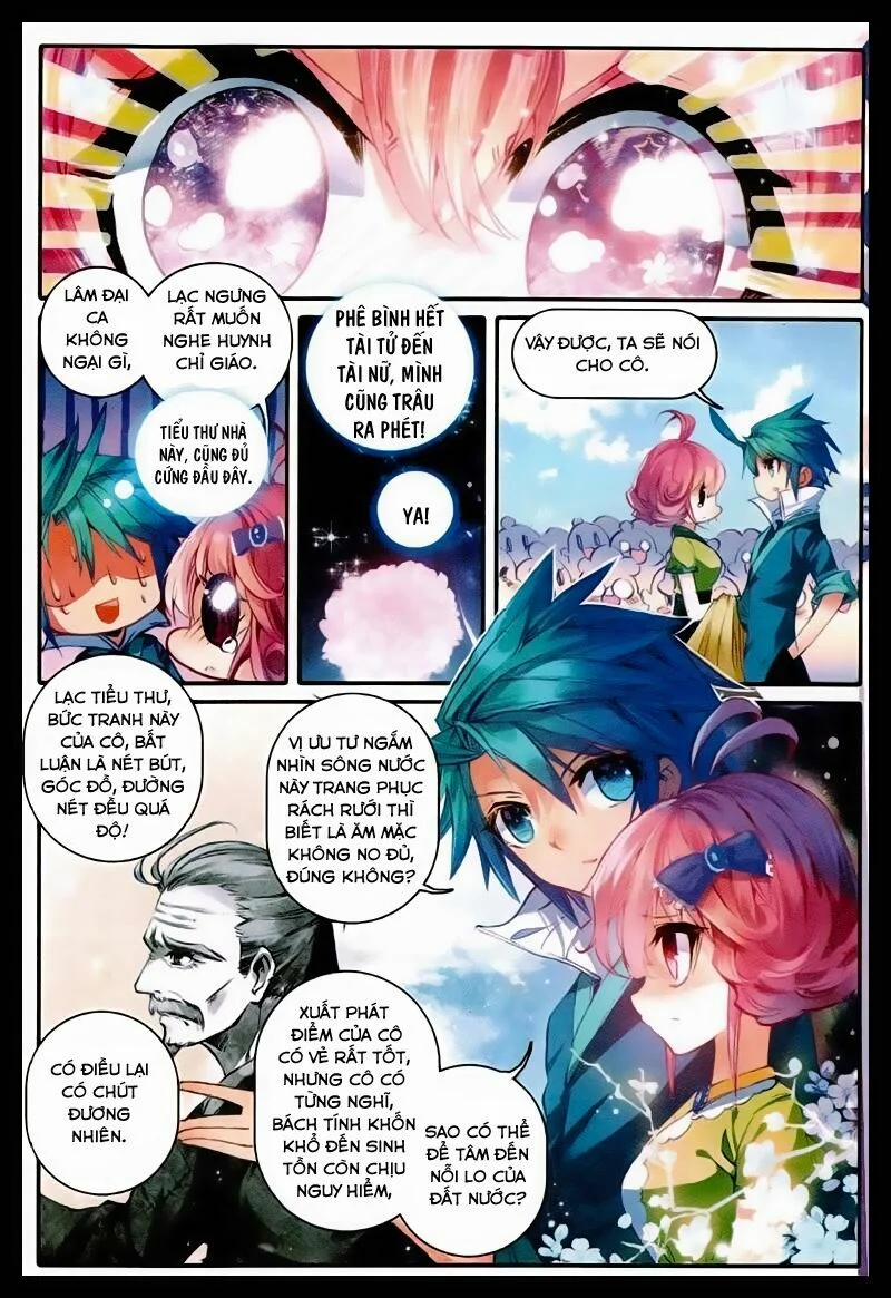 Cực Phẩm Gia Đình 48 trang 7