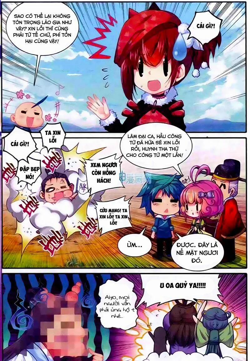 Cực Phẩm Gia Đình 49 trang 17