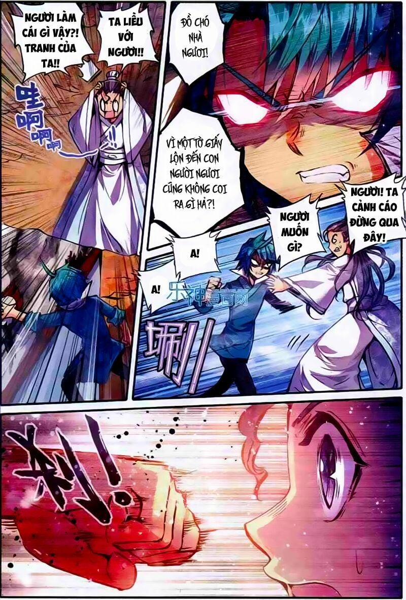 Cực Phẩm Gia Đình 49 trang 4