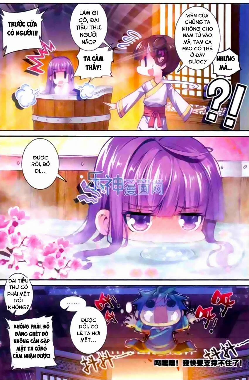 Cực Phẩm Gia Đình 50 trang 10