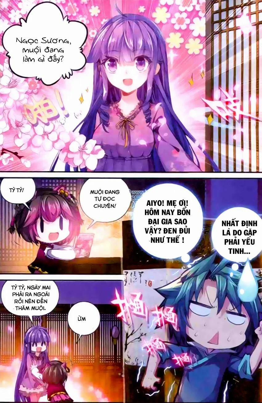 Cực Phẩm Gia Đình 50 trang 15