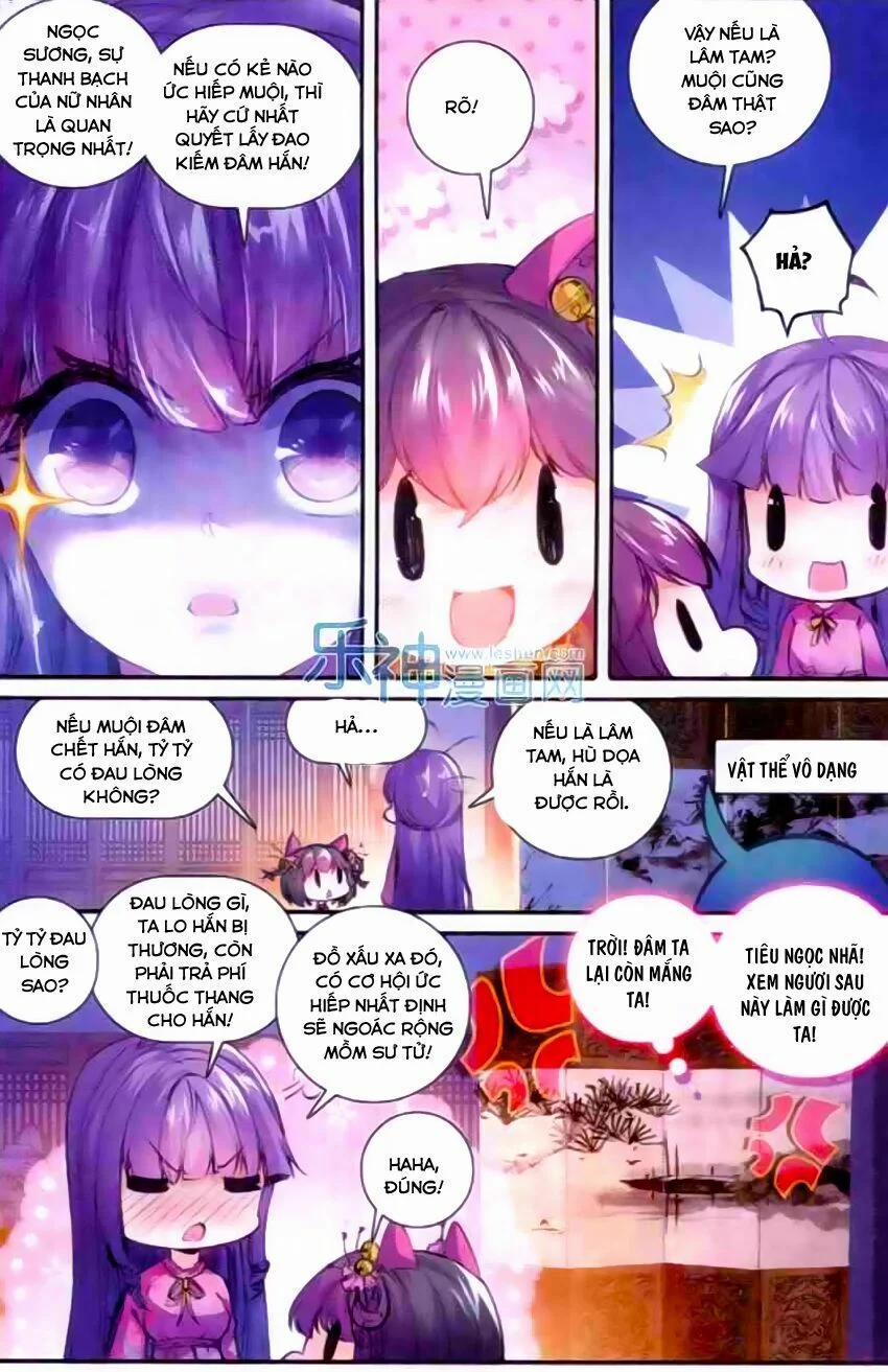 Cực Phẩm Gia Đình 50 trang 17