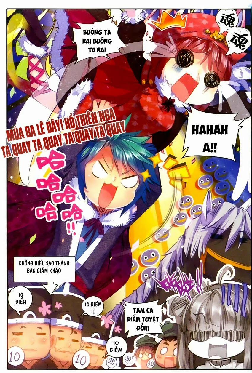 Cực Phẩm Gia Đình 51 trang 15