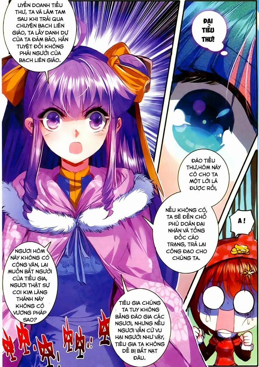 Cực Phẩm Gia Đình 51 trang 17