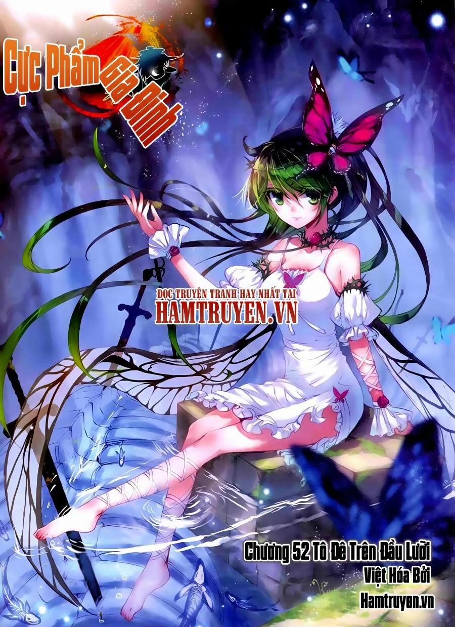 Cực Phẩm Gia Đình 52 trang 0