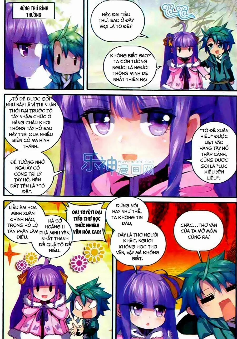 Cực Phẩm Gia Đình 52 trang 10