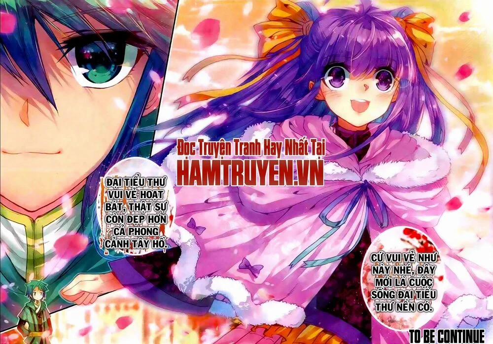 Cực Phẩm Gia Đình 52 trang 23