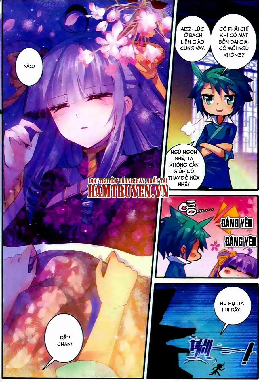 Cực Phẩm Gia Đình 52 trang 7