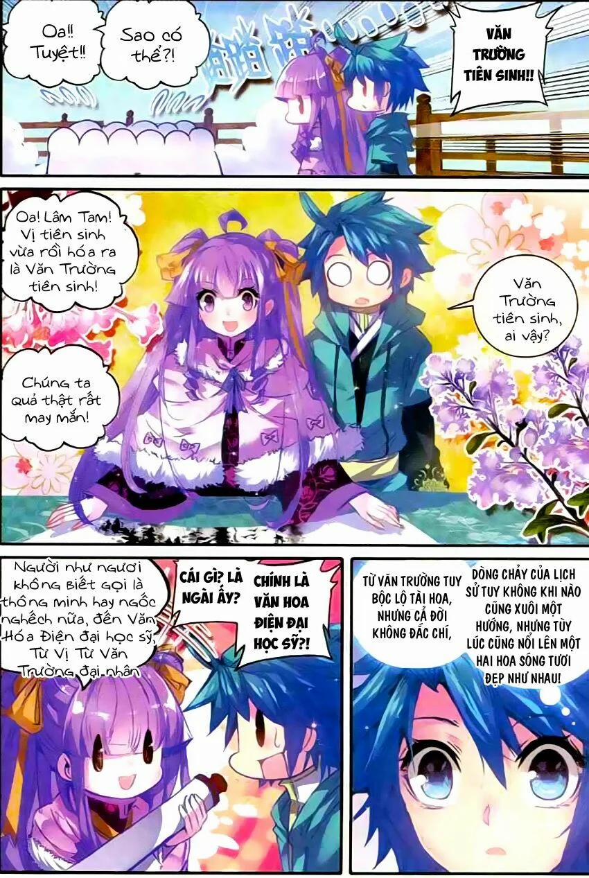 Cực Phẩm Gia Đình 53 trang 12