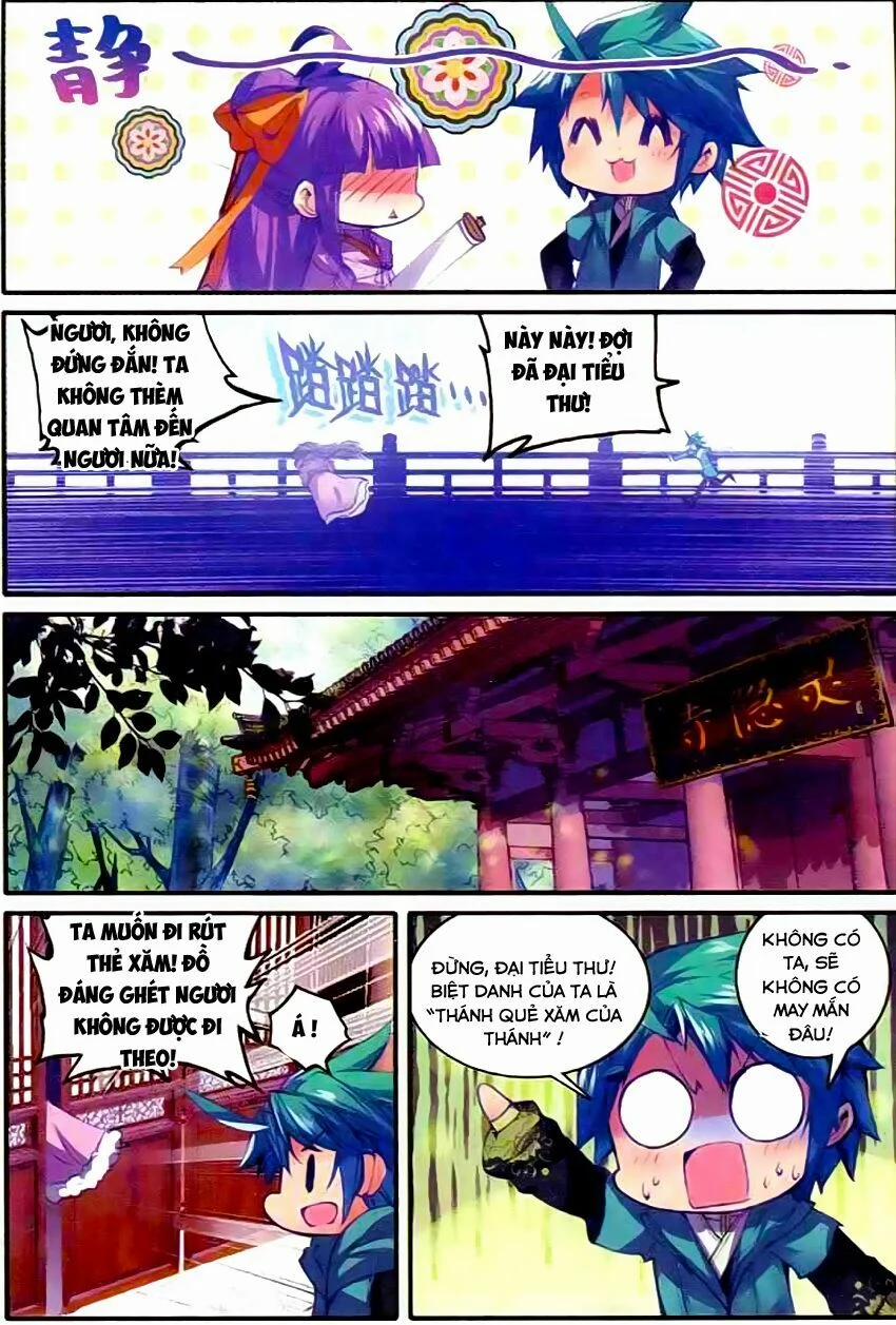 Cực Phẩm Gia Đình 53 trang 14