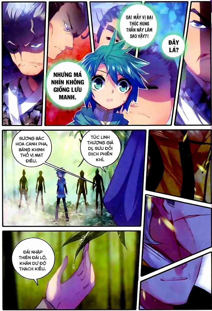 Cực Phẩm Gia Đình 53 trang 16