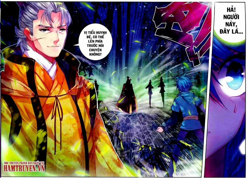 Cực Phẩm Gia Đình 53 trang 17