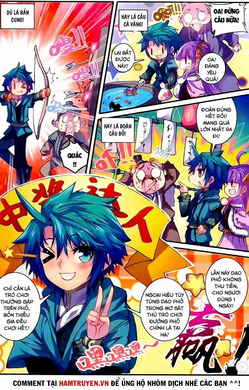 Cực Phẩm Gia Đình 53 trang 2