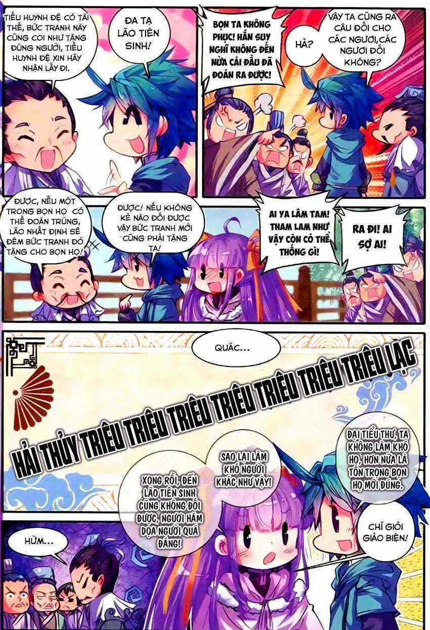 Cực Phẩm Gia Đình 53 trang 9