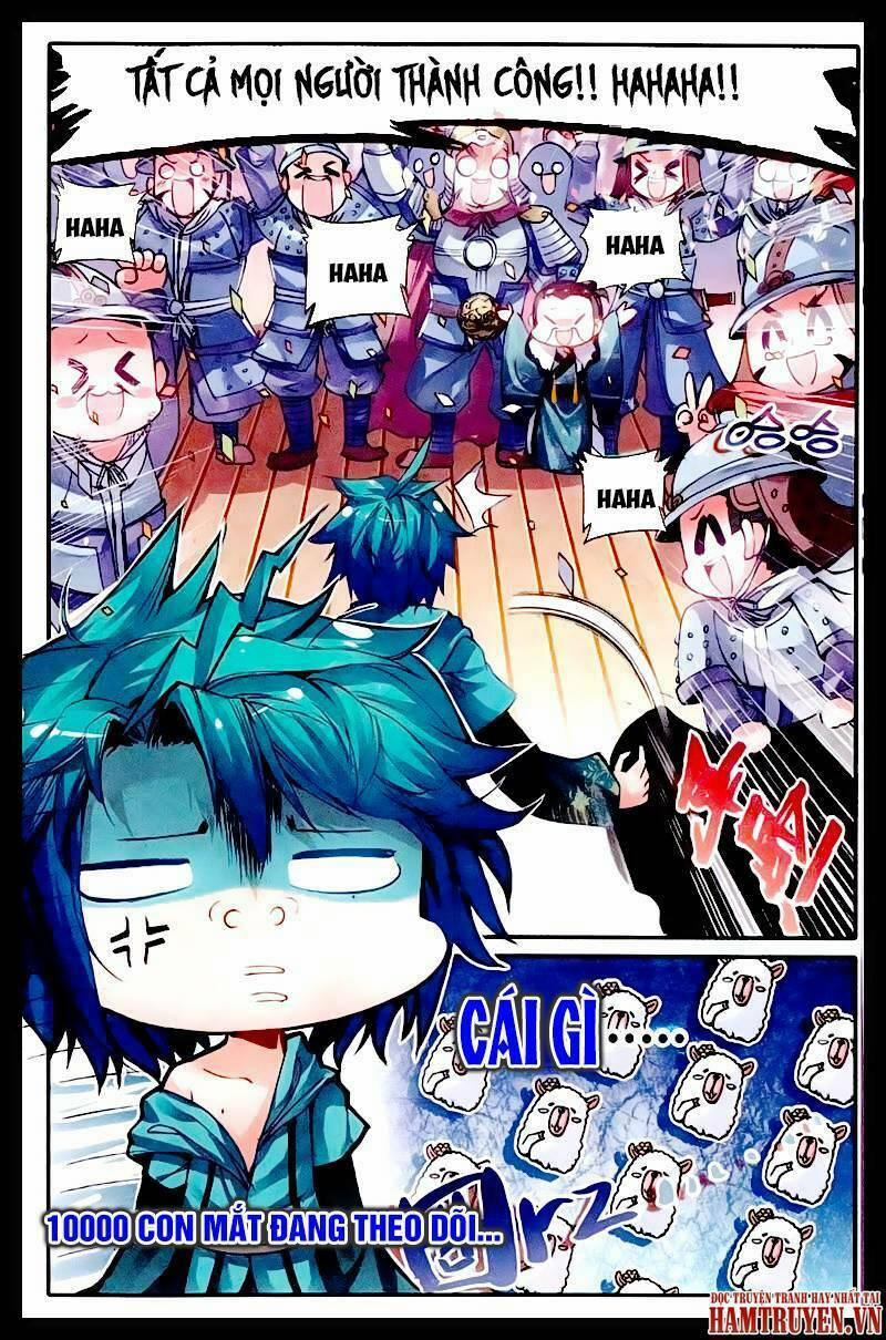 Cực Phẩm Gia Đình 54 trang 11