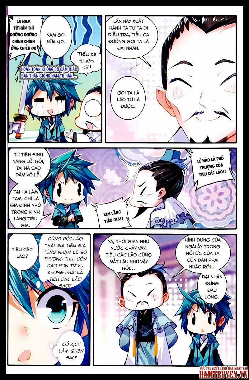 Cực Phẩm Gia Đình 54 trang 16