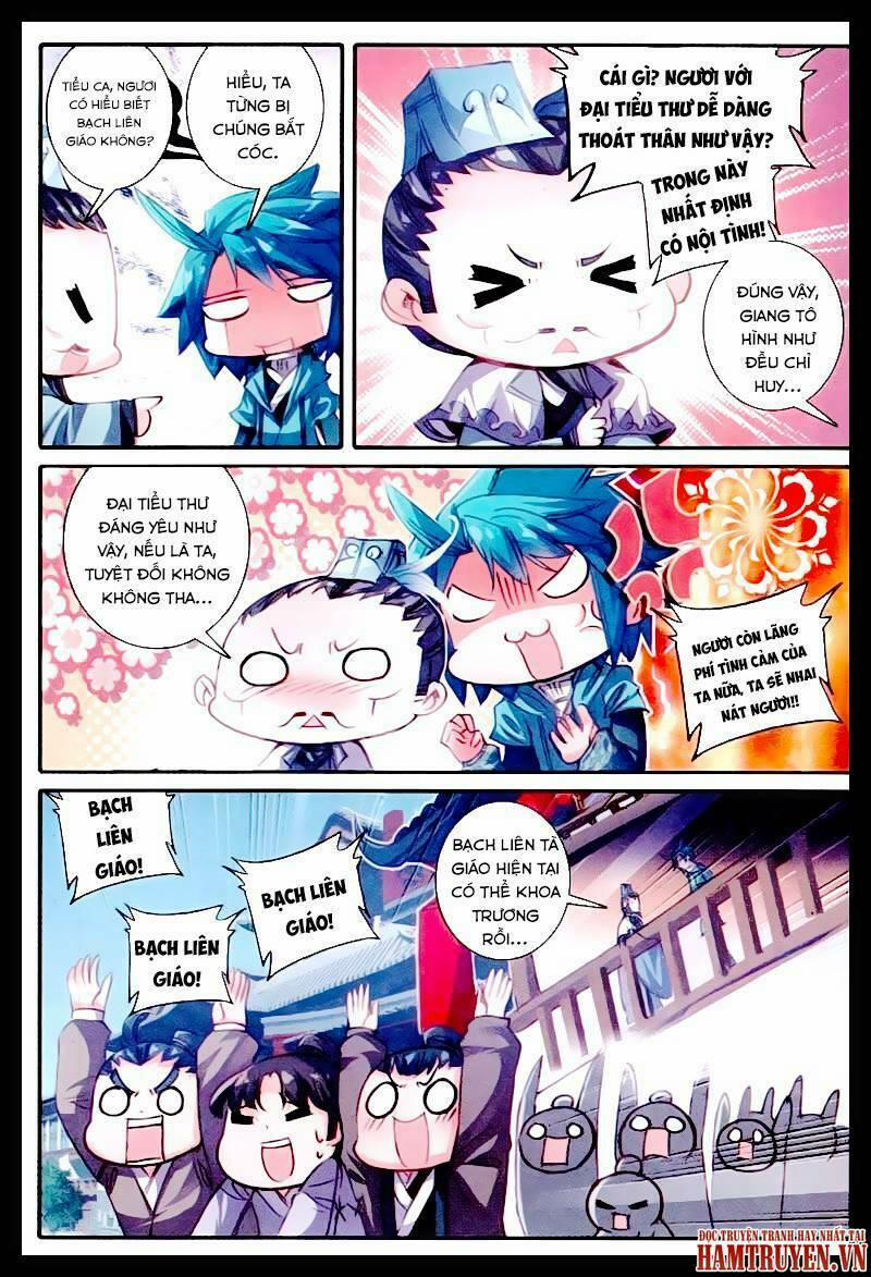 Cực Phẩm Gia Đình 54 trang 18