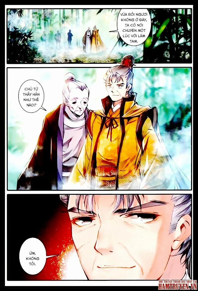 Cực Phẩm Gia Đình 54 trang 2