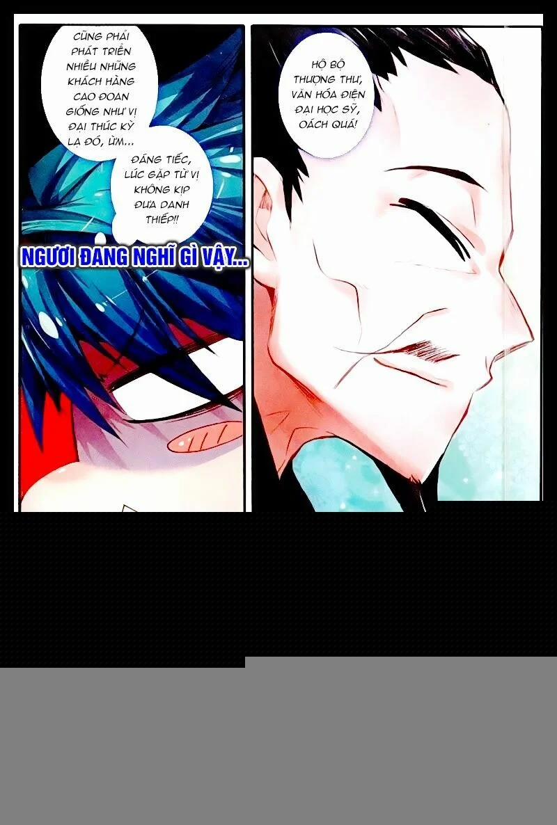 Cực Phẩm Gia Đình 54 trang 7