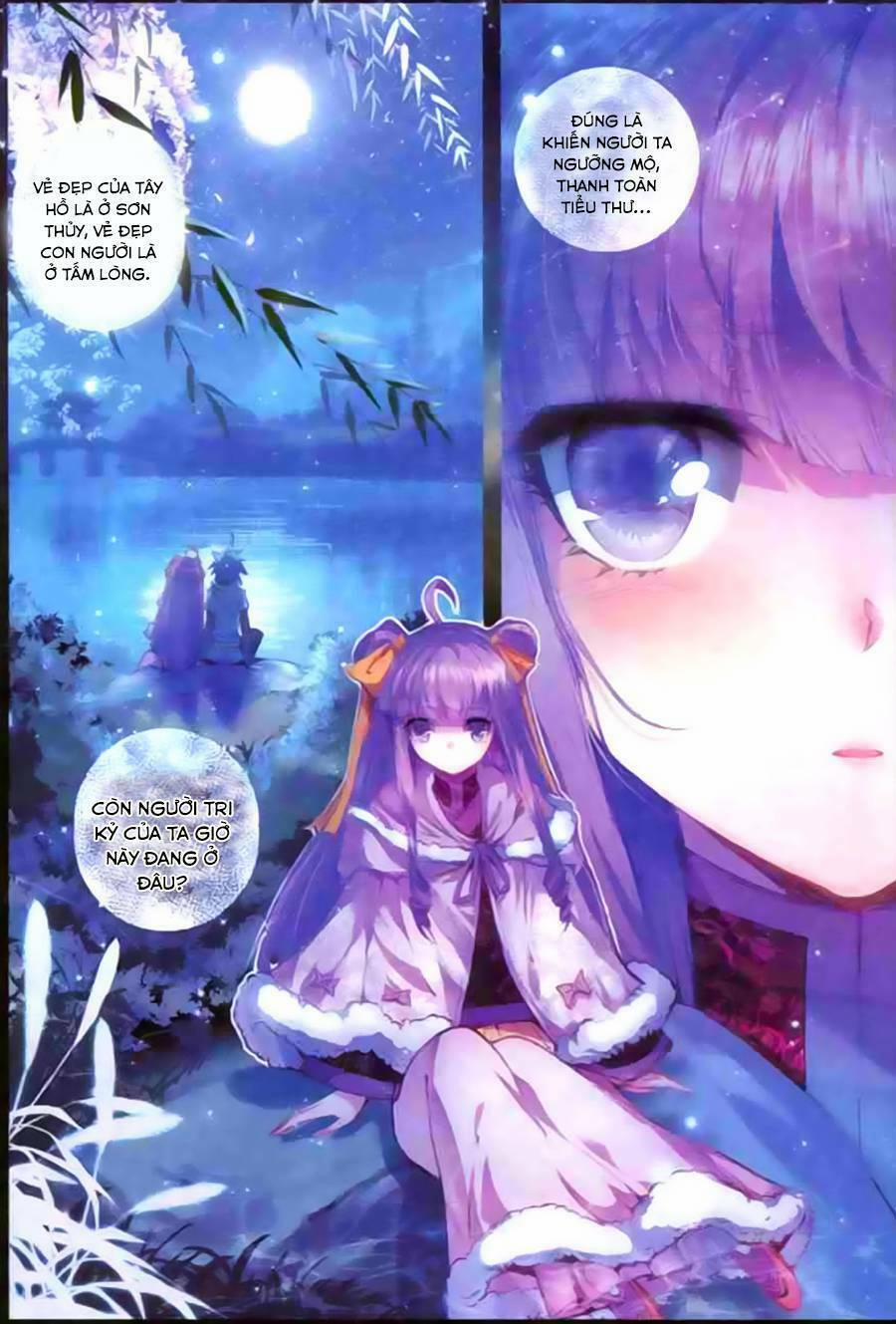 Cực Phẩm Gia Đình 55 trang 14