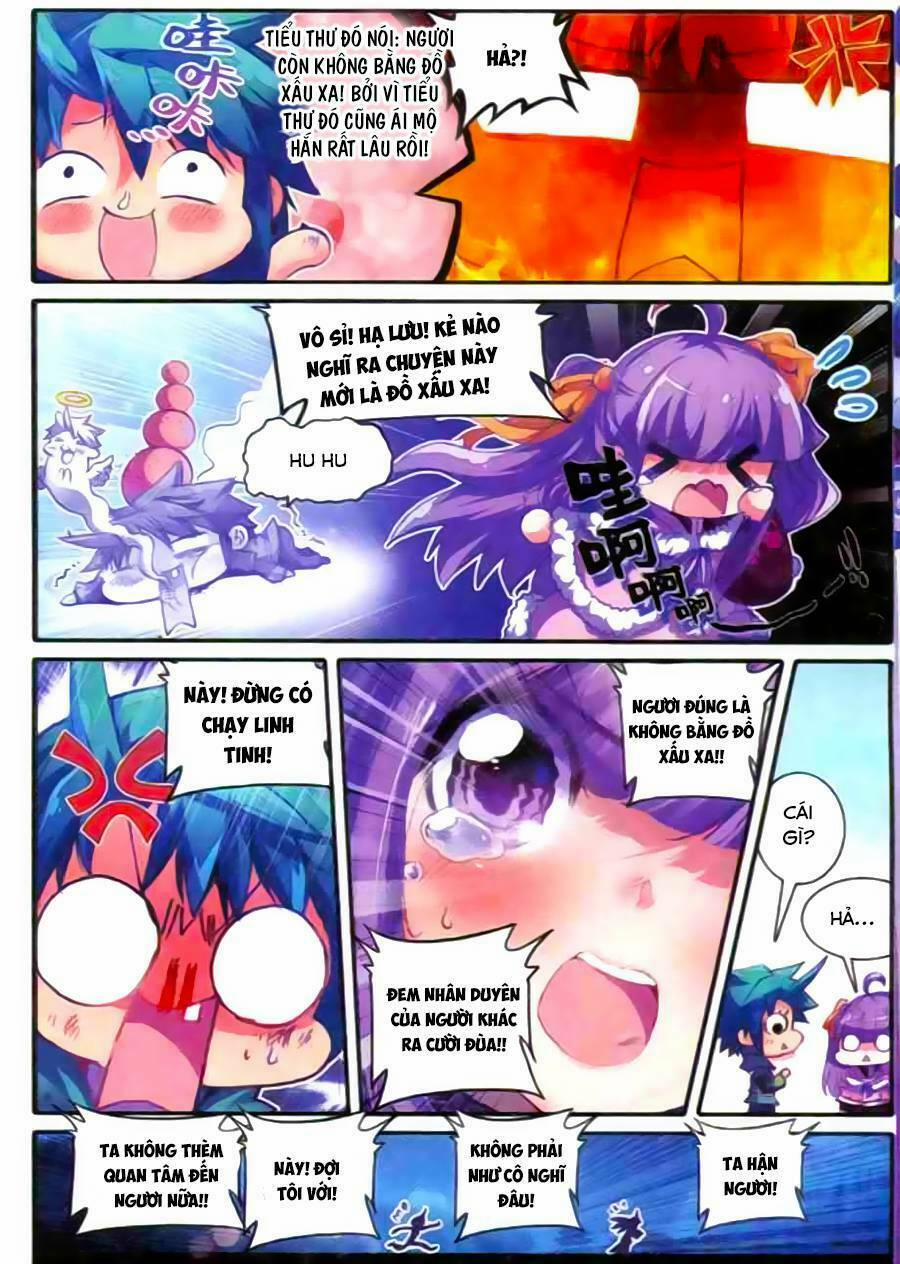 Cực Phẩm Gia Đình 55 trang 21