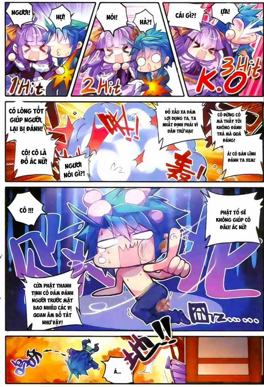 Cực Phẩm Gia Đình 55 trang 7