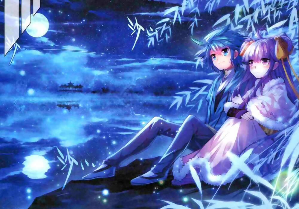 Cực Phẩm Gia Đình 55 trang 8