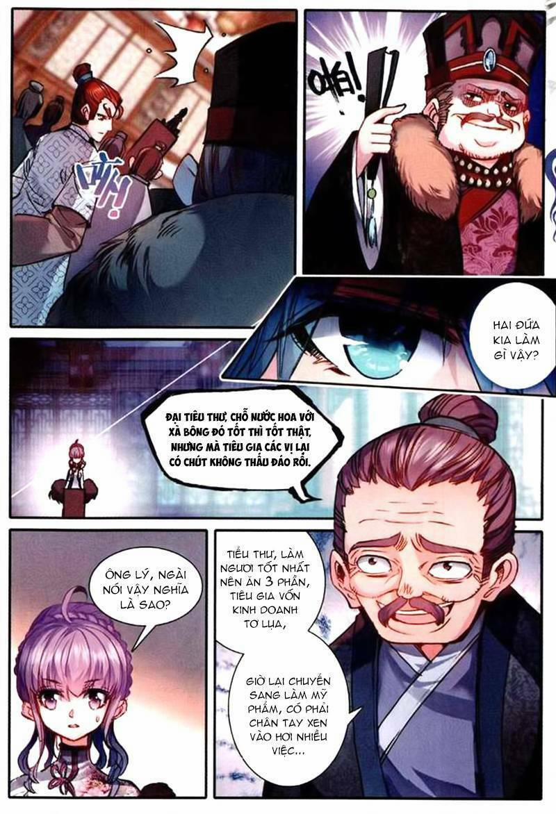 Cực Phẩm Gia Đình 56 trang 18