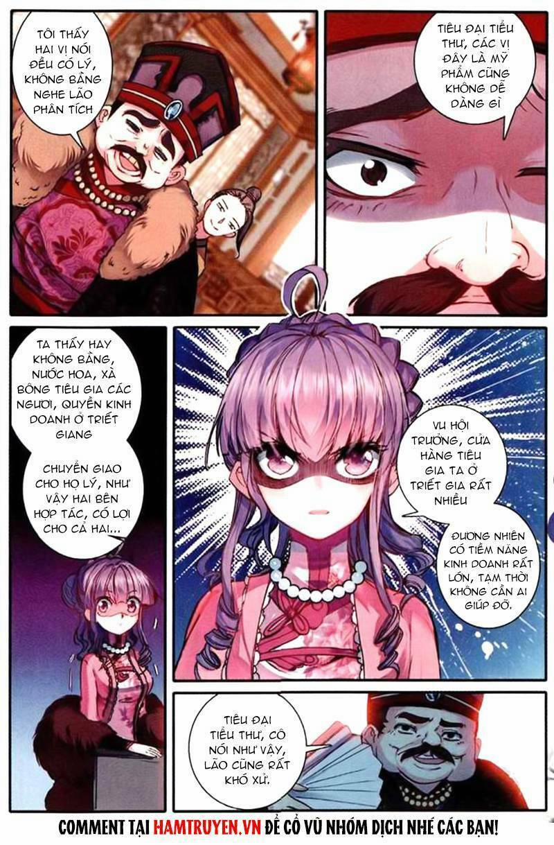 Cực Phẩm Gia Đình 56 trang 20