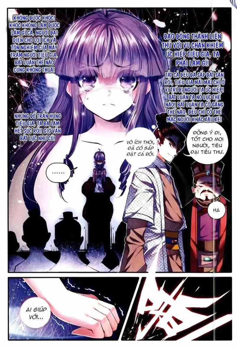 Cực Phẩm Gia Đình 56 trang 22