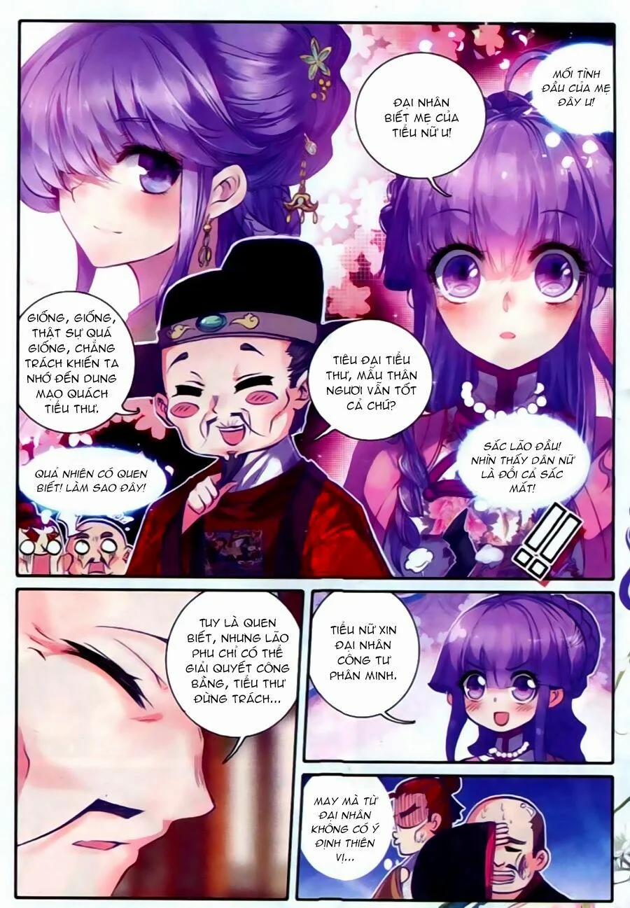 Cực Phẩm Gia Đình 57 trang 15