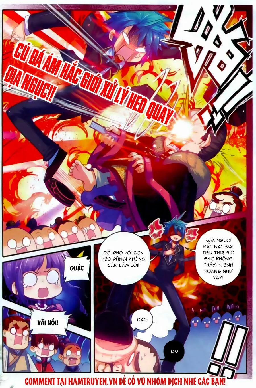 Cực Phẩm Gia Đình 57 trang 2