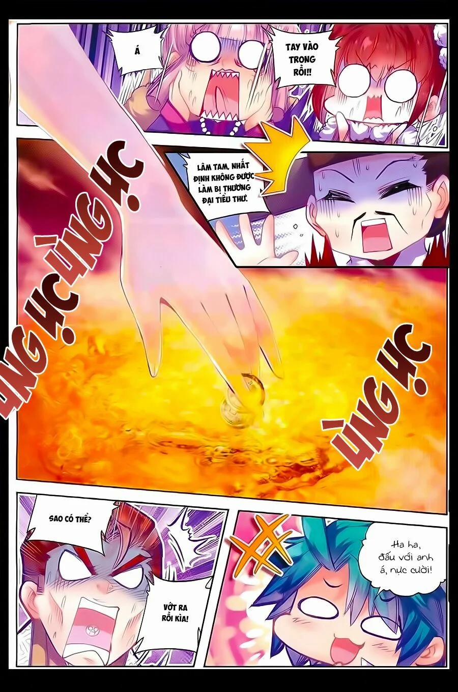 Cực Phẩm Gia Đình 58 trang 18